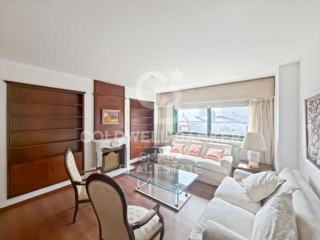 Piso exclusivo de 151 m2 en venta en La Coruña, España