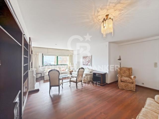 Piso exclusivo de 151 m2 en venta en La Coruña, España