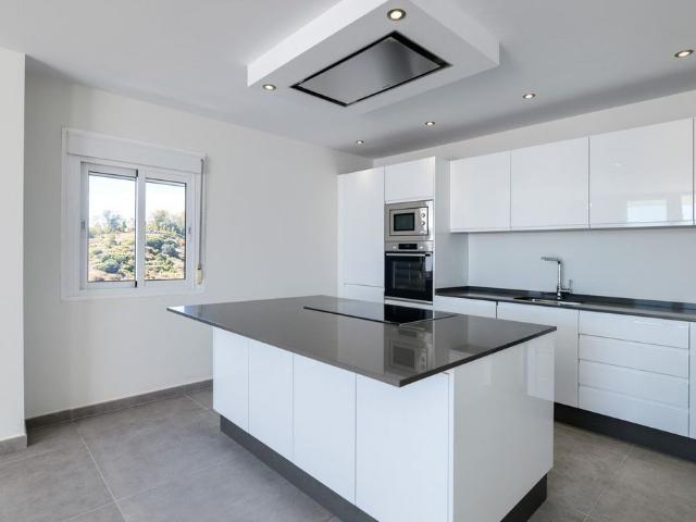 Piso exclusivo de 151 m2 en venta en Marbella, España