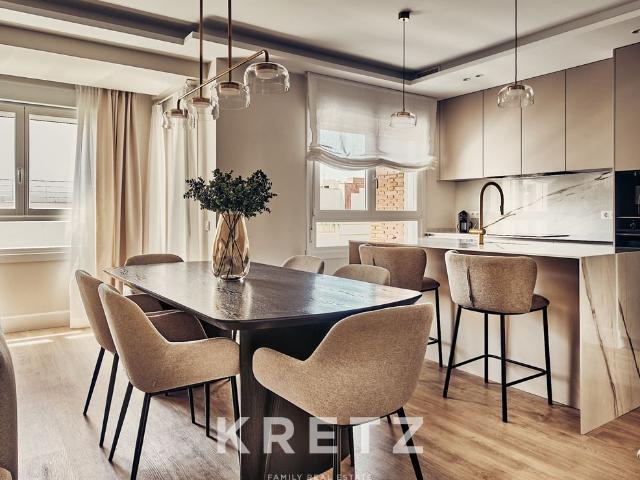 Piso exclusivo de 152 m2 en venta en Madrid, Comunidad de Madrid