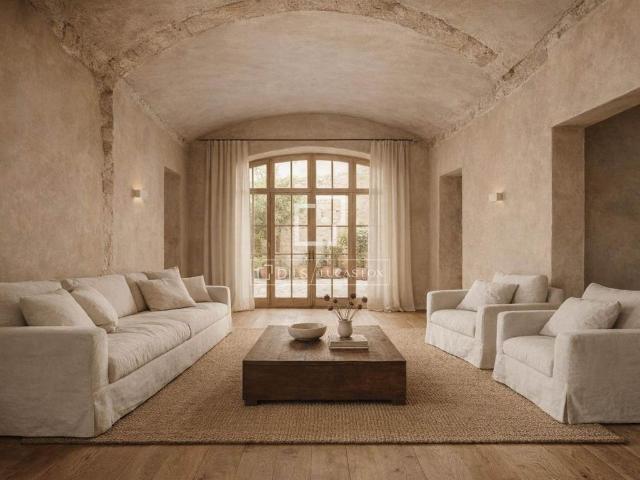 Piso exclusivo de 153 m2 en venta en Barcelona, España