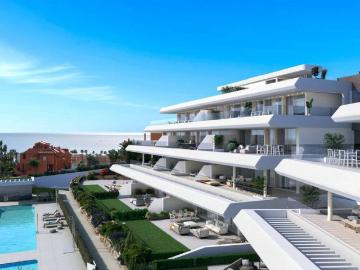 Piso exclusivo de 153 m2 en venta en Estepona, España