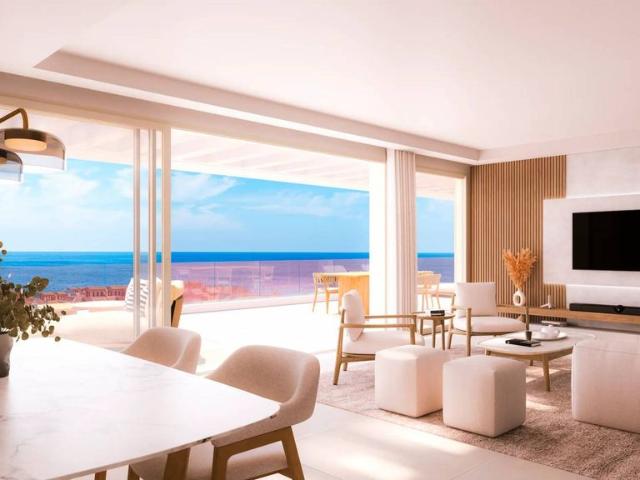Piso exclusivo de 153 m2 en venta en Estepona, España