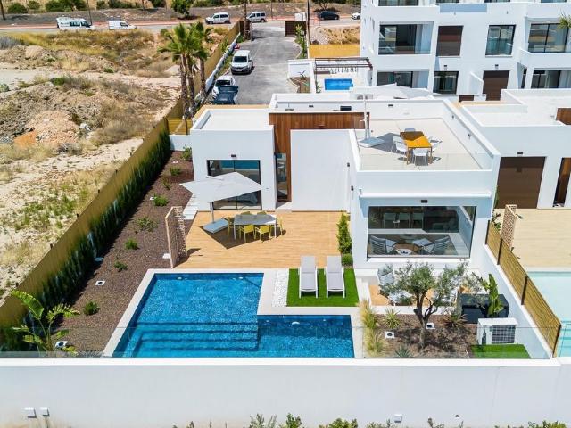 Piso exclusivo de 153 m2 en venta en Los Alcázares, Murcia