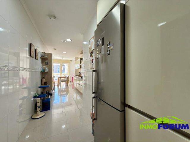 Piso exclusivo de 153 m2 en venta en La Coruña, España