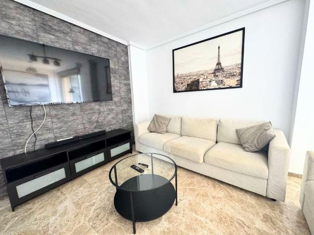 Piso exclusivo de 153 m2 en venta en Málaga, Andalucía