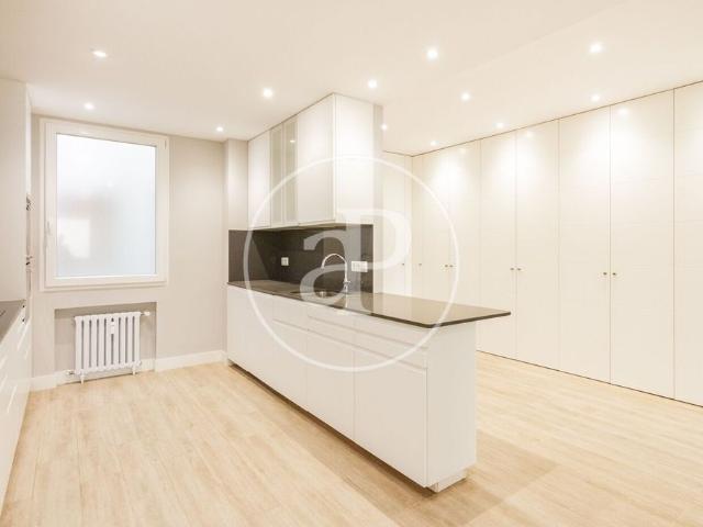 Piso de lujo en alquiler en Madrid, Comunidad de Madrid