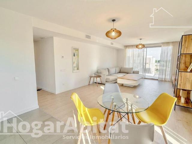 Piso exclusivo de 154 m2 en venta en Godella, España