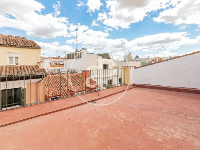 Piso exclusivo de 154 m2 en venta en Madrid, Comunidad de Madrid