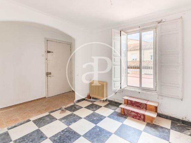 Piso exclusivo de 154 m2 en venta en Madrid, Comunidad de Madrid