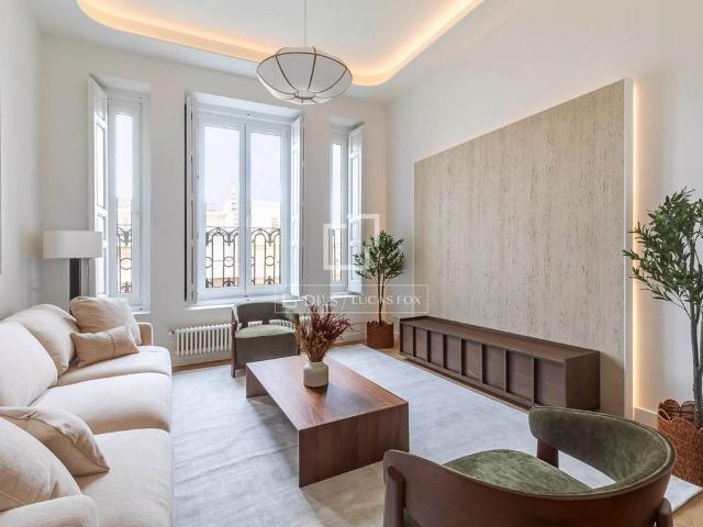 Piso exclusivo de 154 m2 en venta en Madrid, Comunidad de Madrid