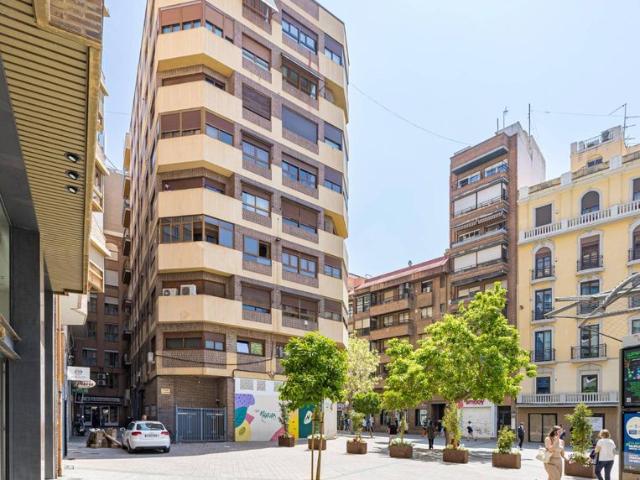 Piso exclusivo de 154 m2 en venta en Murcia