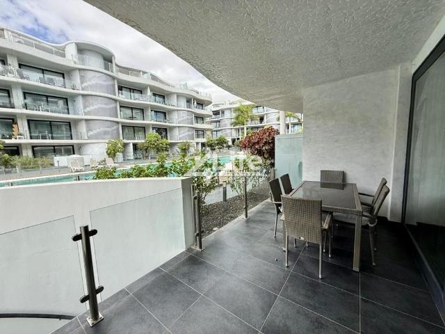 Piso exclusivo de 155 m2 en alquiler en Palm Mar, Canarias