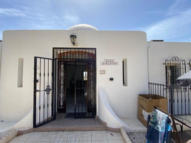 Piso exclusivo de 155 m2 en alquiler en Vera, Andalucía
