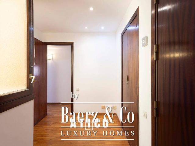Piso exclusivo de 155 m2 en venta en Barcelona, Cataluña