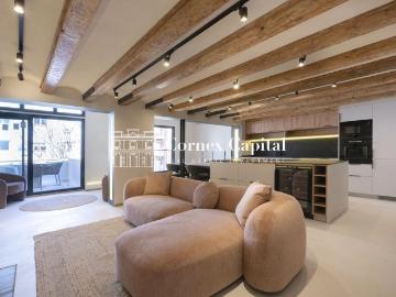 Plaça del Nord, Barcelona, Plaça de la Vila de Gràcia