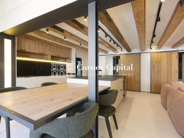 Piso exclusivo de 155 m2 en venta en Barcelona, Cataluña