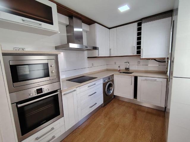 Piso exclusivo de 155 m2 en venta en Madrid, Comunidad de Madrid