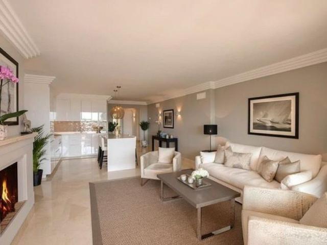 Piso exclusivo de 155 m2 en venta en Marbella, España
