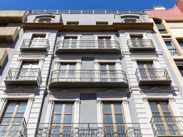 Piso exclusivo de 155 m2 en venta en Zaragoza, España