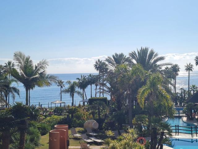 Piso exclusivo de 156 m2 en venta en Estepona, España