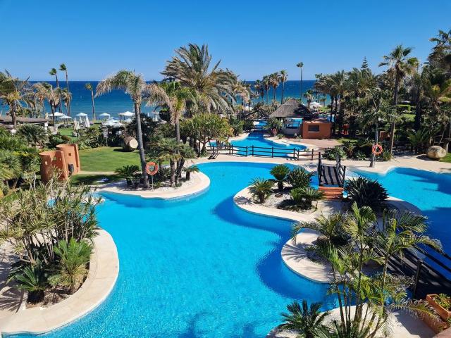 Piso exclusivo de 156 m2 en venta en Estepona, España