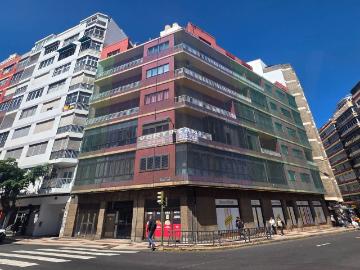 Piso de alto standing de 156 m2 en venta en Las Palmas de Gran Canaria, España