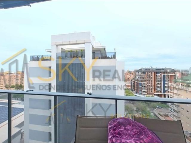 Piso de lujo de 156 m2 en venta en Valencia, España