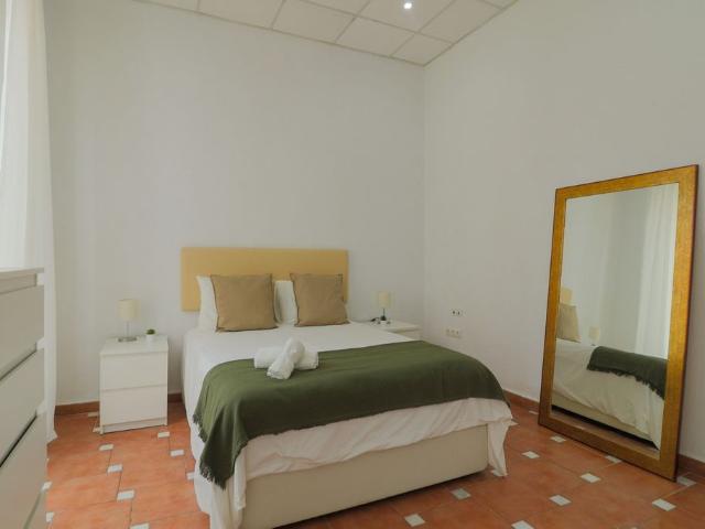 Piso exclusivo de 157 m2 en venta en Málaga, España
