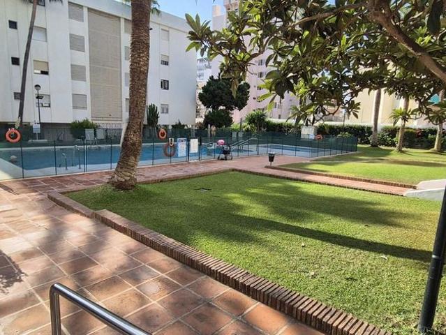 Piso exclusivo de 157 m2 en venta en Torremolinos, Andalucía