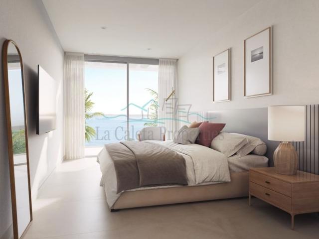 Piso exclusivo de 158 m2 en venta en Guía de Isora, España