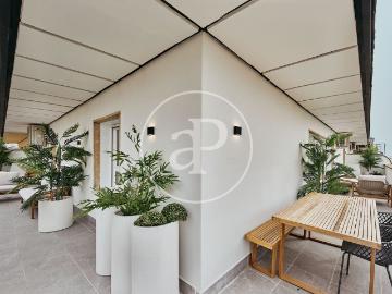 Piso exclusivo de 158 m2 en venta en Madrid, Comunidad de Madrid