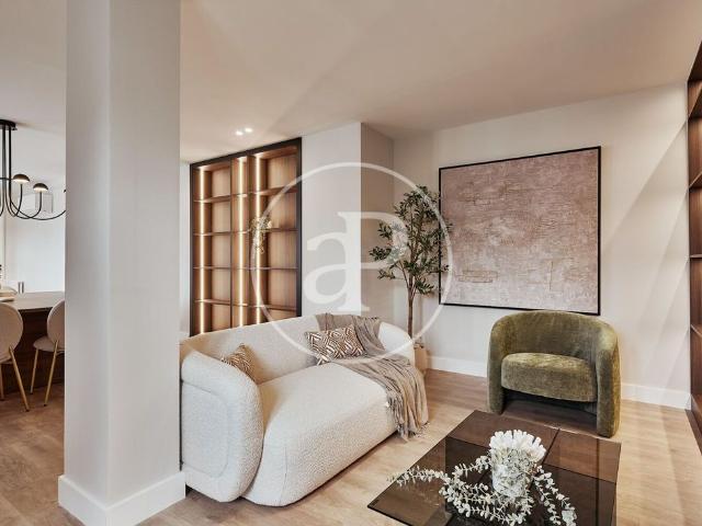 Piso exclusivo de 158 m2 en venta en Madrid, Comunidad de Madrid