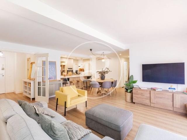 Piso exclusivo de 158 m2 en venta en Pozuelo de Alarcón, Comunidad de Madrid