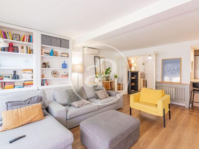 Piso exclusivo de 158 m2 en venta en Pozuelo de Alarcón, Comunidad de Madrid