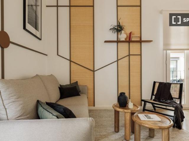 Piso exclusivo de 159 m2 en alquiler en Barcelona, España