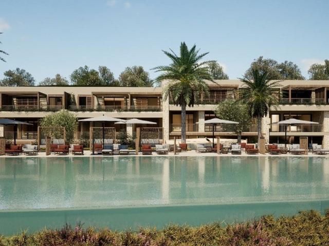 Piso exclusivo de 159 m2 en venta en Benissa, Comunidad Valenciana