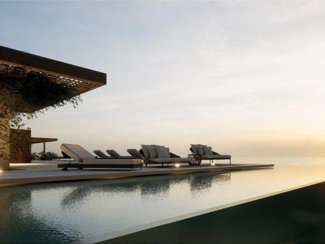 Piso exclusivo de 159 m2 en venta en Benissa, Comunidad Valenciana