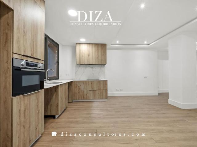 Piso exclusivo de 159 m2 en venta en Madrid, Comunidad de Madrid