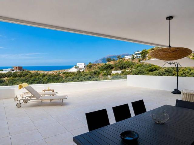 Piso exclusivo de 159 m2 en venta en Marbella, España