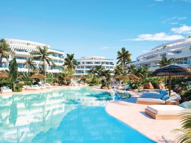 Piso exclusivo de 159 m2 en venta en Mijas Costa, España