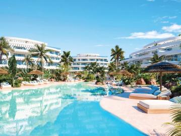 Piso exclusivo de 159 m2 en venta en Mijas Costa, España