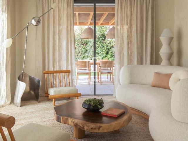 Piso de alto standing de 160 m2 en alquiler en Ibiza, España