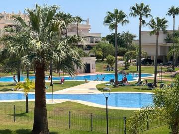 Urbanizacion Altos Del Rodeo, Málaga, Andalucía, Andalucía