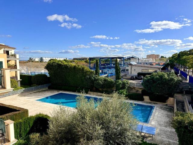 Piso exclusivo de 160 m2 en alquiler en Palma de Mallorca, Baleares