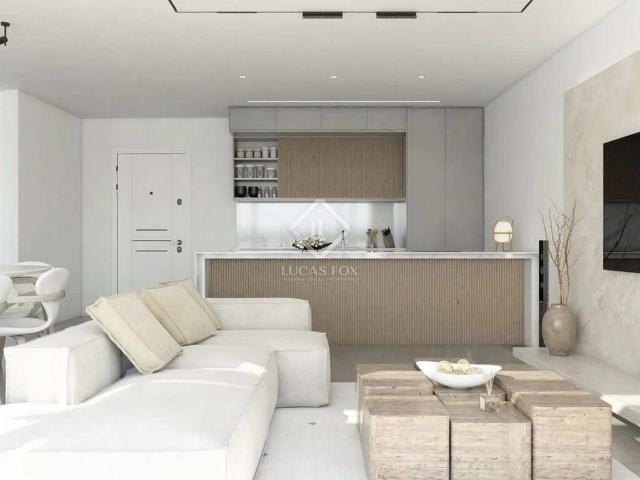 Piso exclusivo de 160 m2 en venta en Altea, España