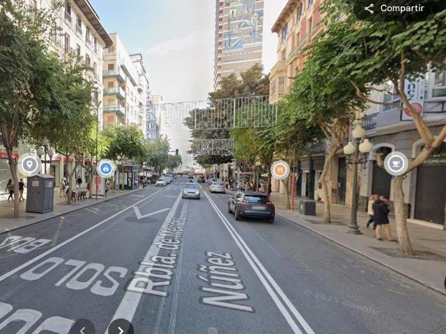 Piso exclusivo de 160 m2 en venta en Alicante, España