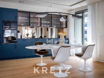 Carrer de Santa Teresa, Barcelona, Plaça de la Vila de Gràcia