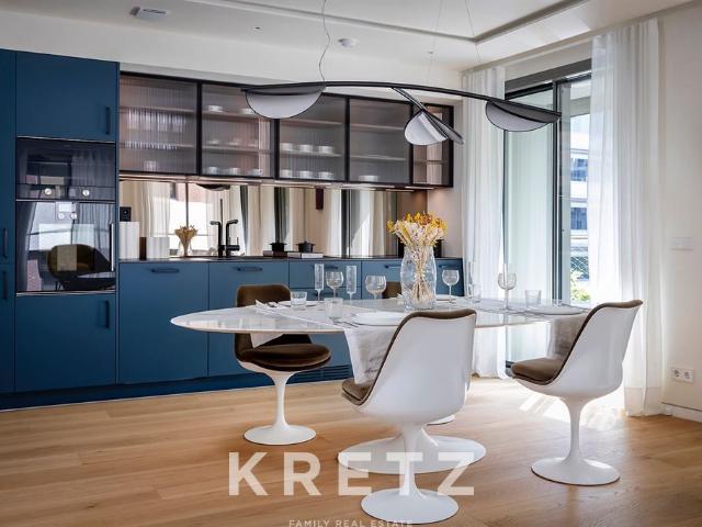 Piso de alto standing en venta en Barcelona, Cataluña