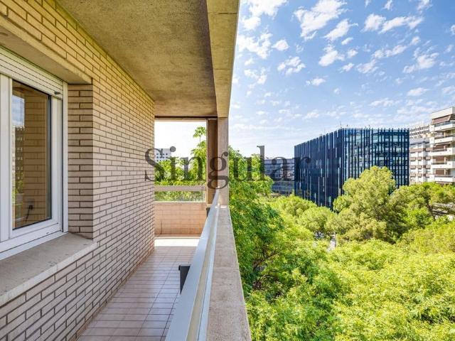 Piso exclusivo de 160 m2 en venta en Barcelona, España